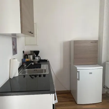 Apartment Katharina Püttlingen Extérieur photo