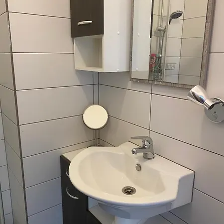 Apartment Katharina Püttlingen Extérieur photo