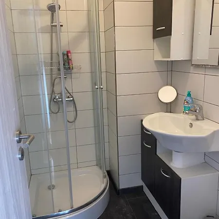Apartment Katharina Püttlingen Extérieur photo