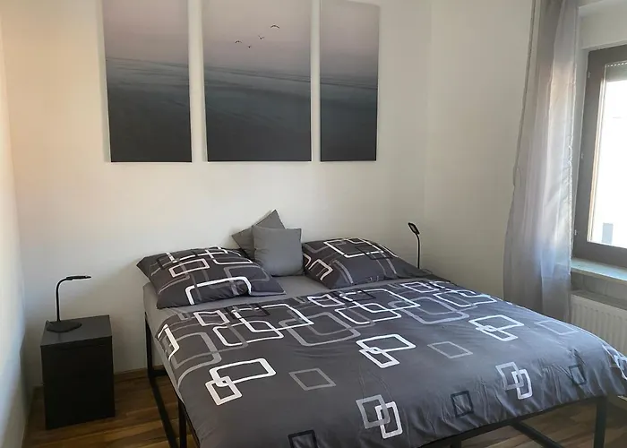 Apartment Katharina