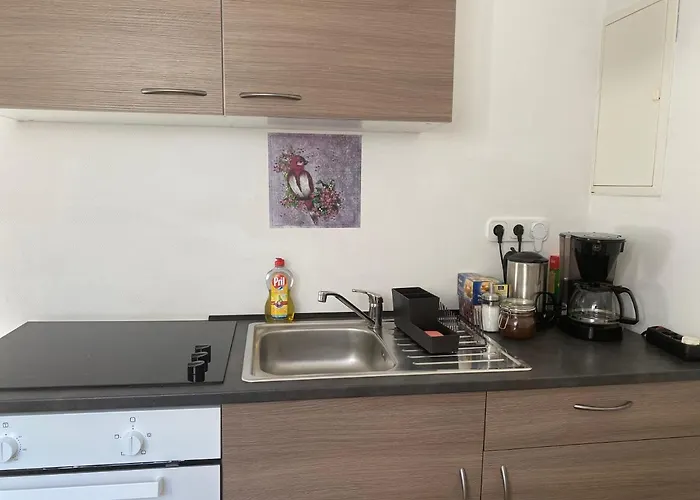 Apartment Katharina