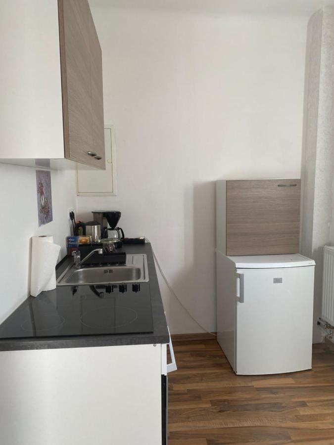 Appartement Katharina *