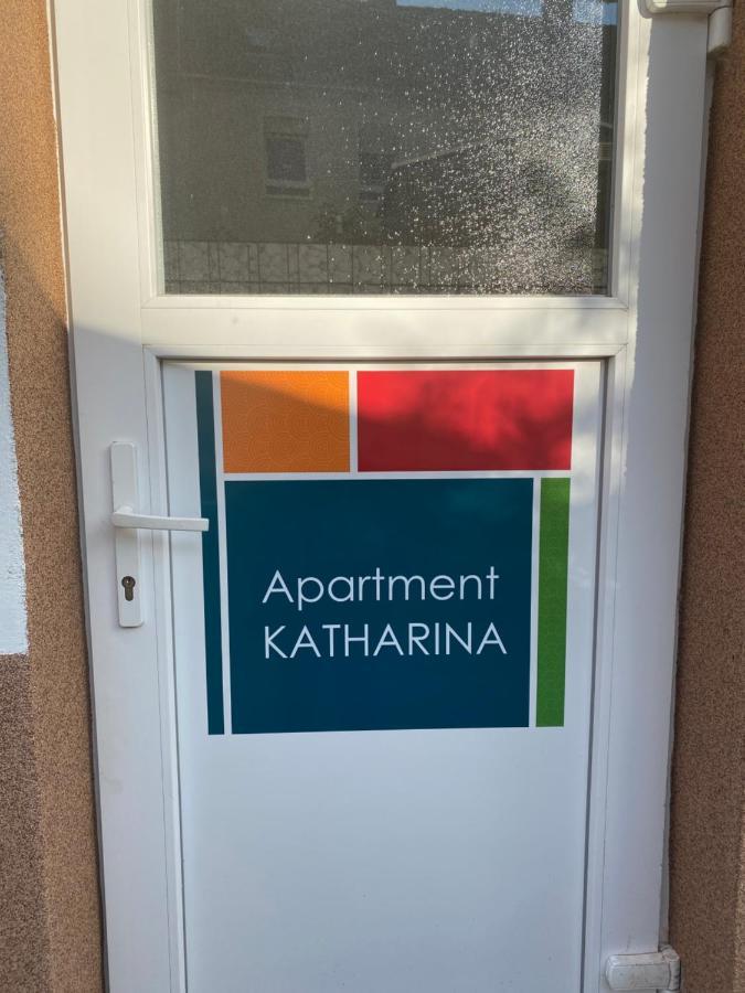 Katharina Appartement