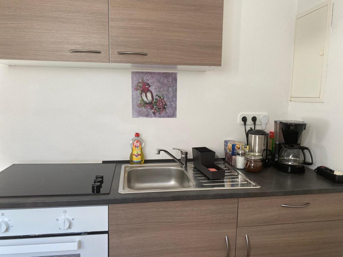 Katharina Appartement *